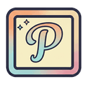 PixieVid Logo