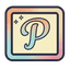 PixieVid Logo