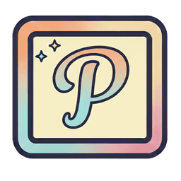 PixieVid Logo